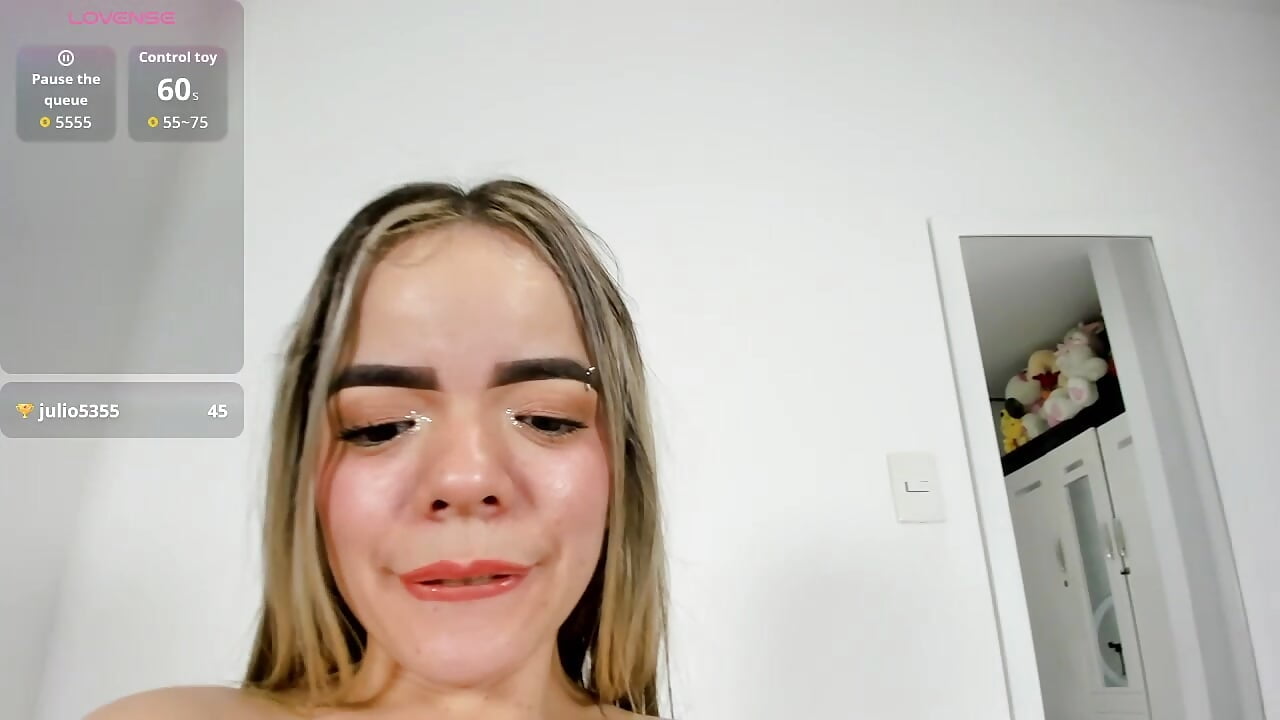 Creamy pussy fucking