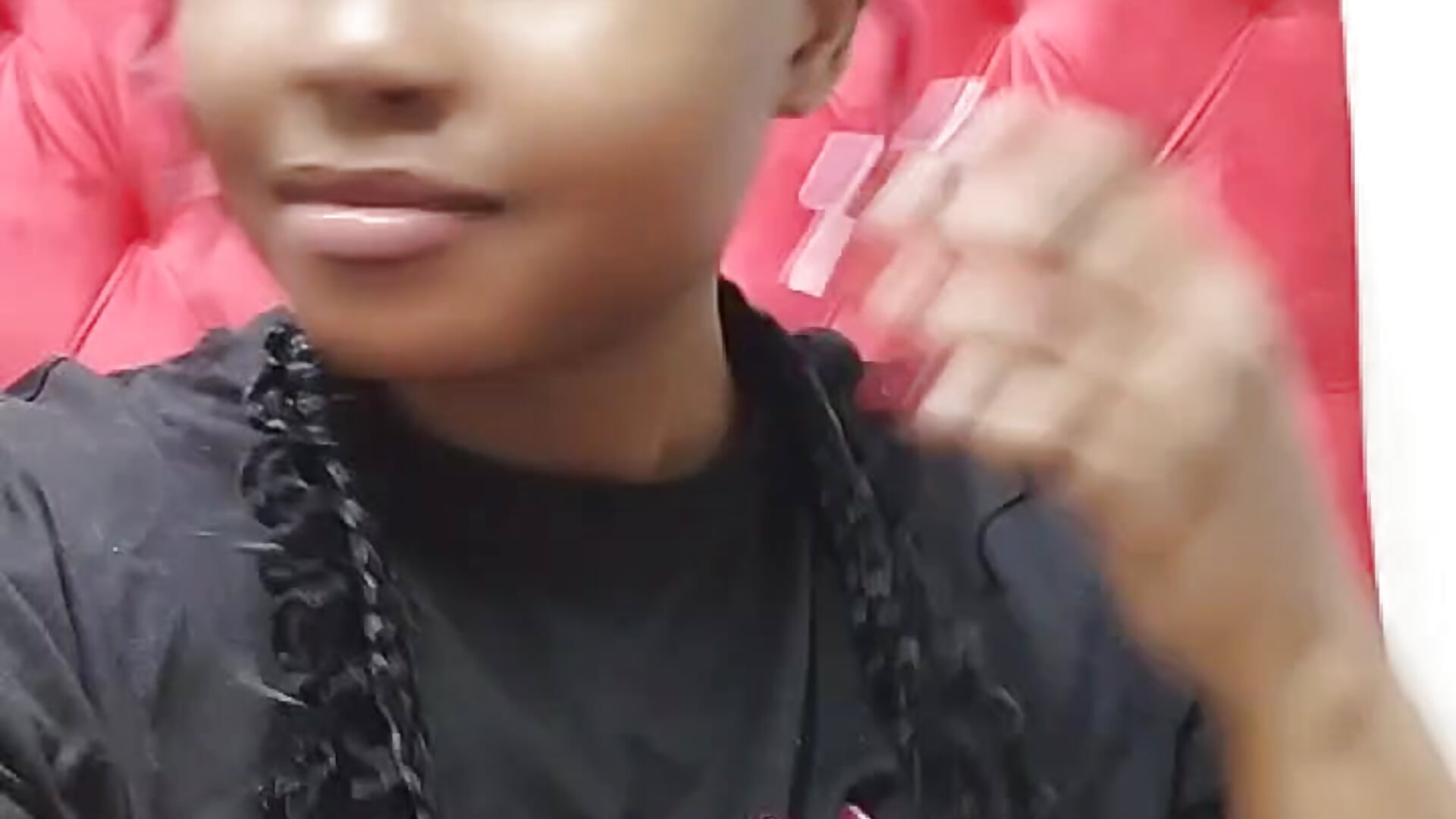 Shy moments - video oleh model kamera HeartBeatz5