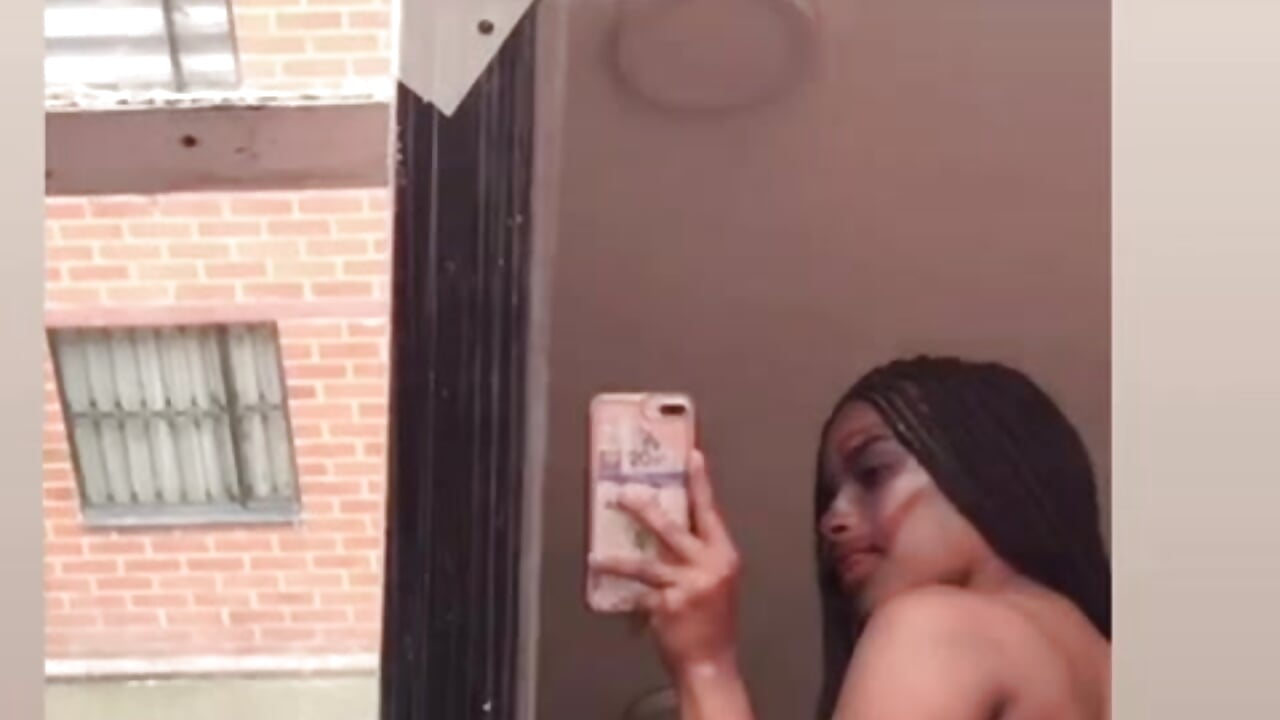 Hello 🥰💖 - video by Stormycloud_a cam model