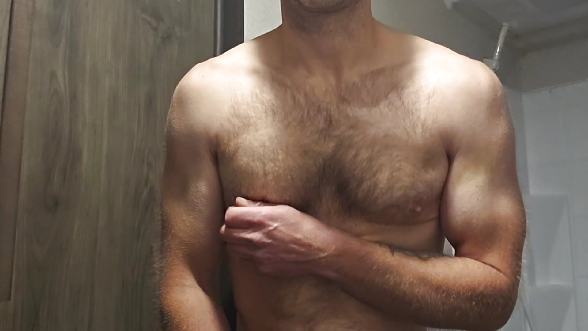 Nipples anyone – video od webkamerové modelky mcxxx87