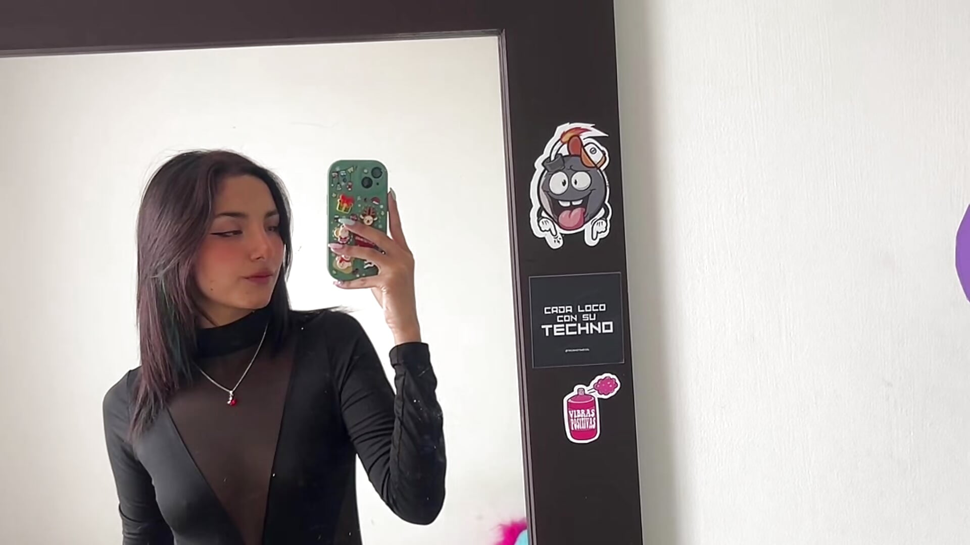 Hey❤️‍🩹 - video by claudina_s cam model