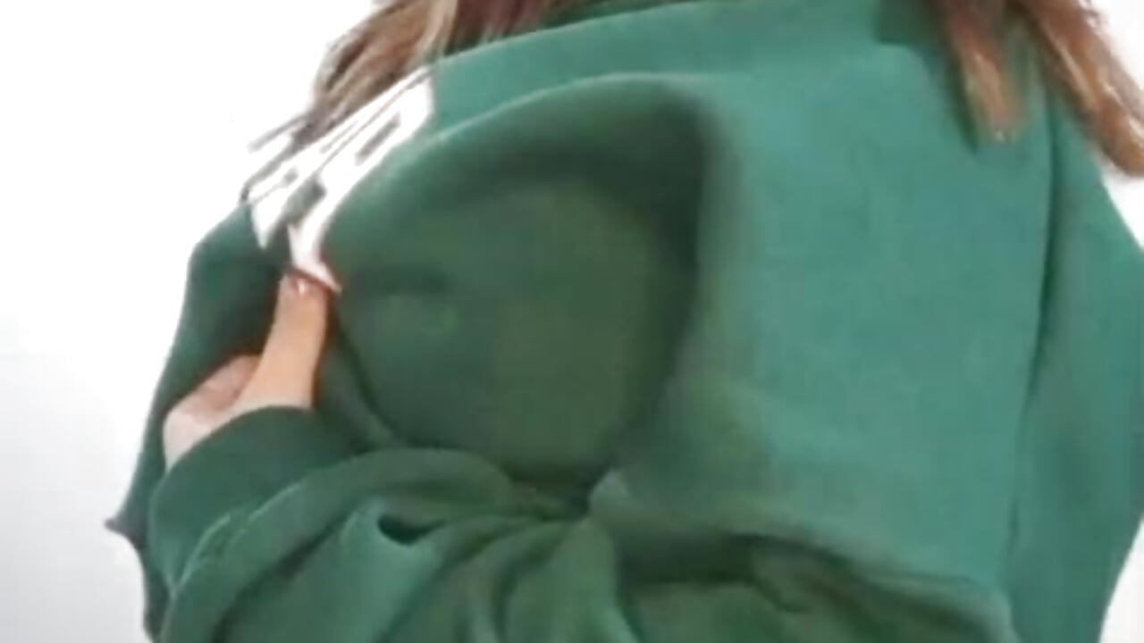 presentation video - video by AITANA_LOVE_ cam model