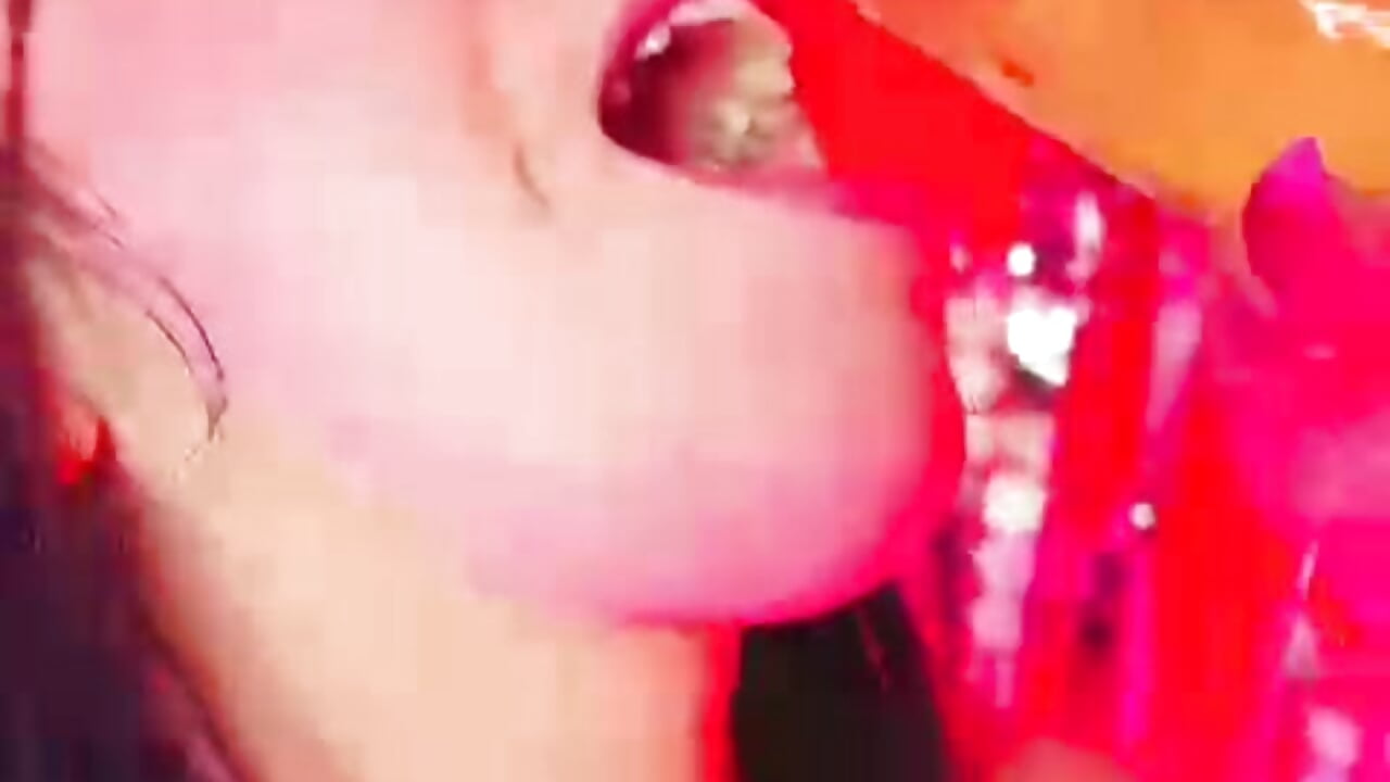 Heart Collection - video di annyrusso modella di cam