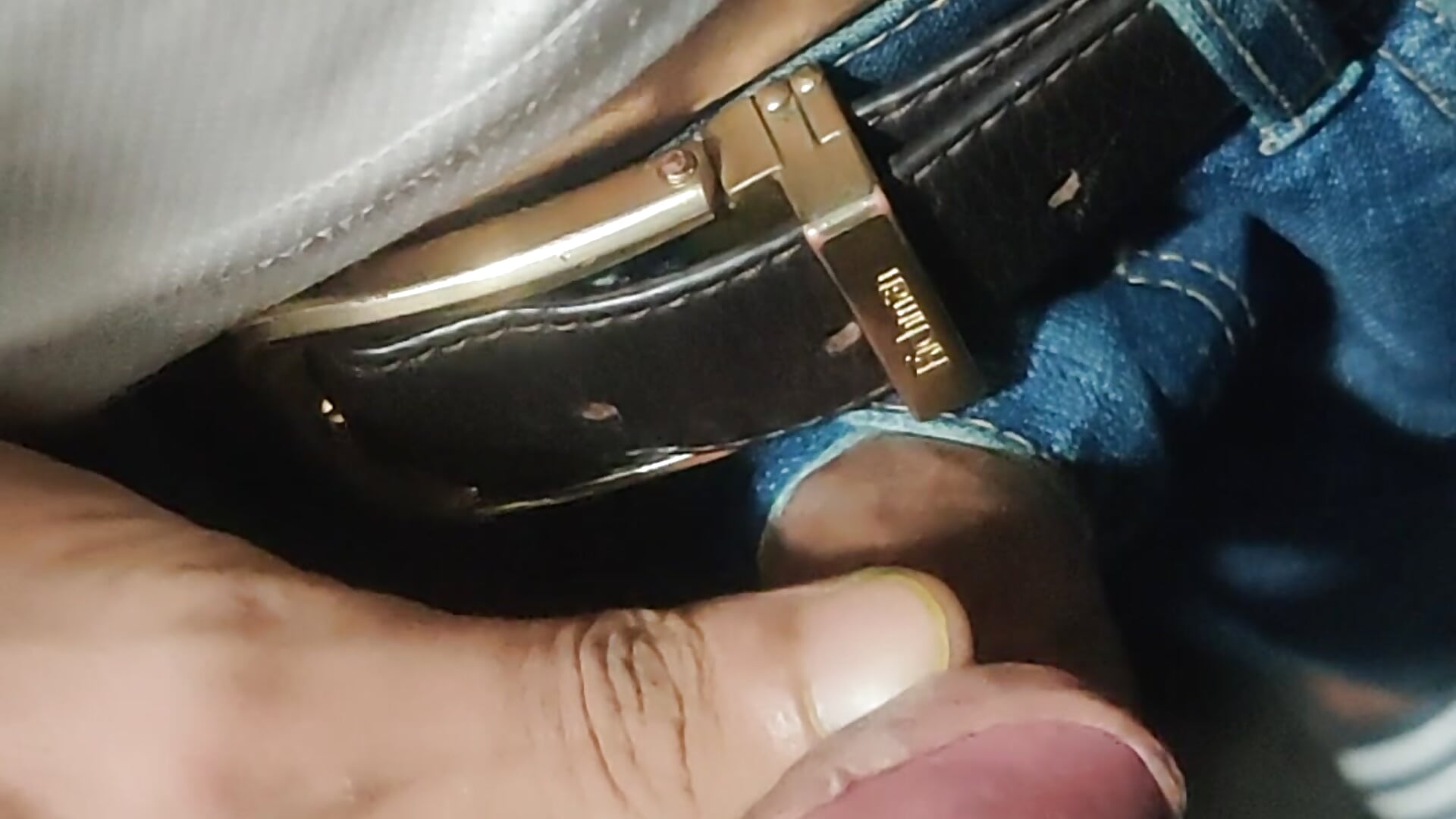 Show my ass milk - video by sunny5092 cam model