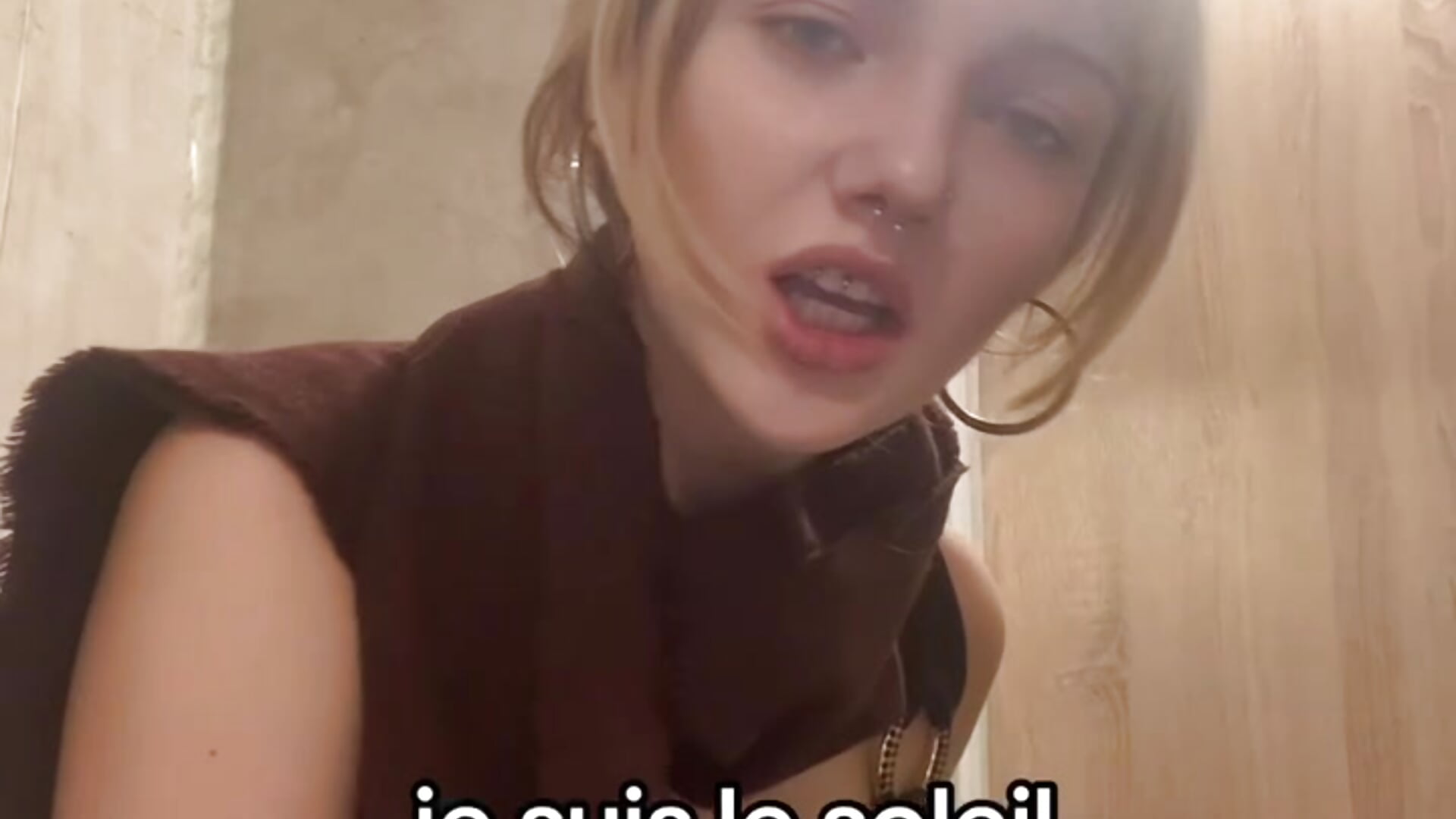 My fav video ❤️ - video by CelestaDicorcia cam model