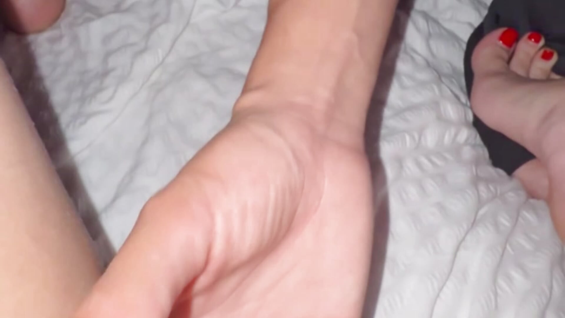 Il me doigte et il me BAISE EN MISSIO 🤯💦 pov