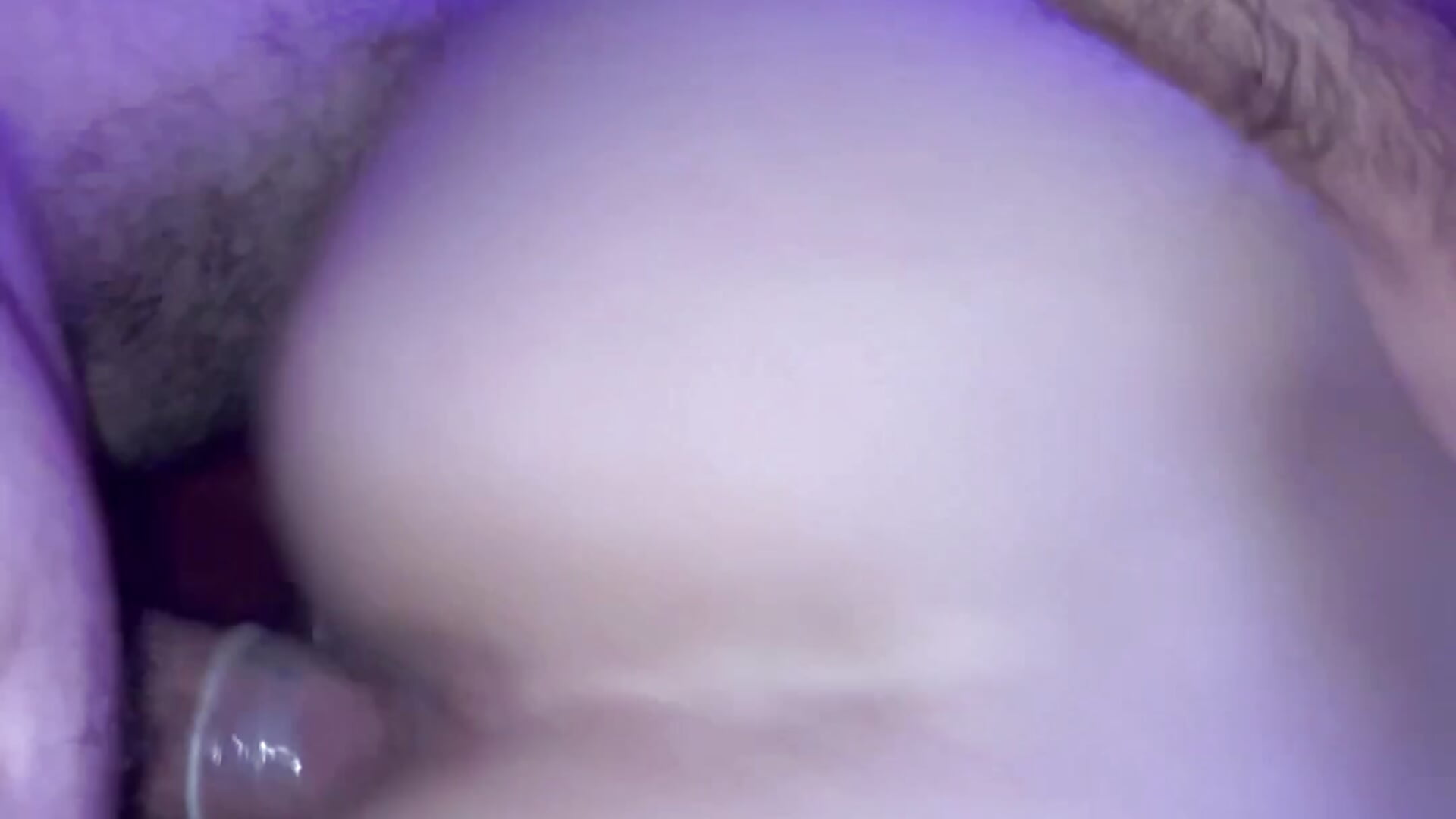 SEXTAPE HARD 🔞🔥 CREAMPIE - il rempli ma chatte de sperme💦 (2023) - video oleh bebecita_x