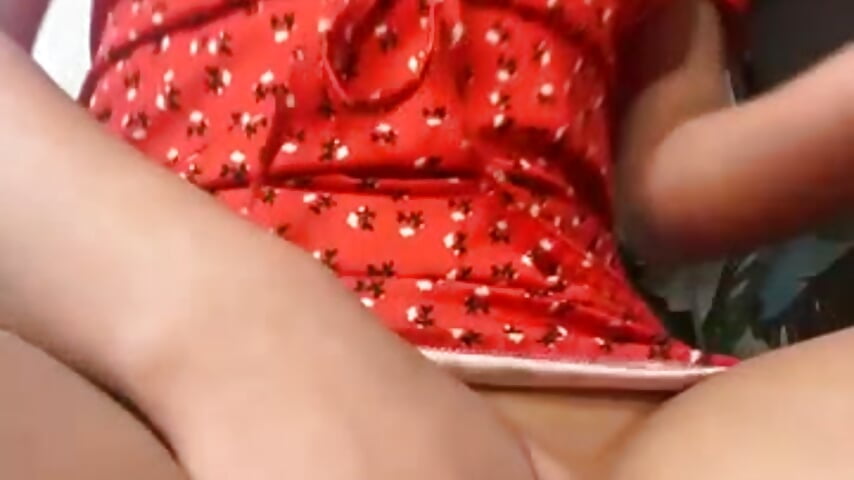 pink, tight pussy, dripping squirt