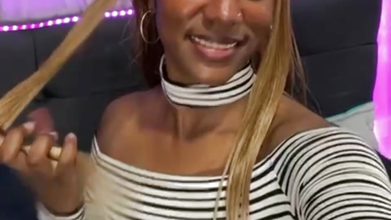 ♥ - video by samara_roxx cam model