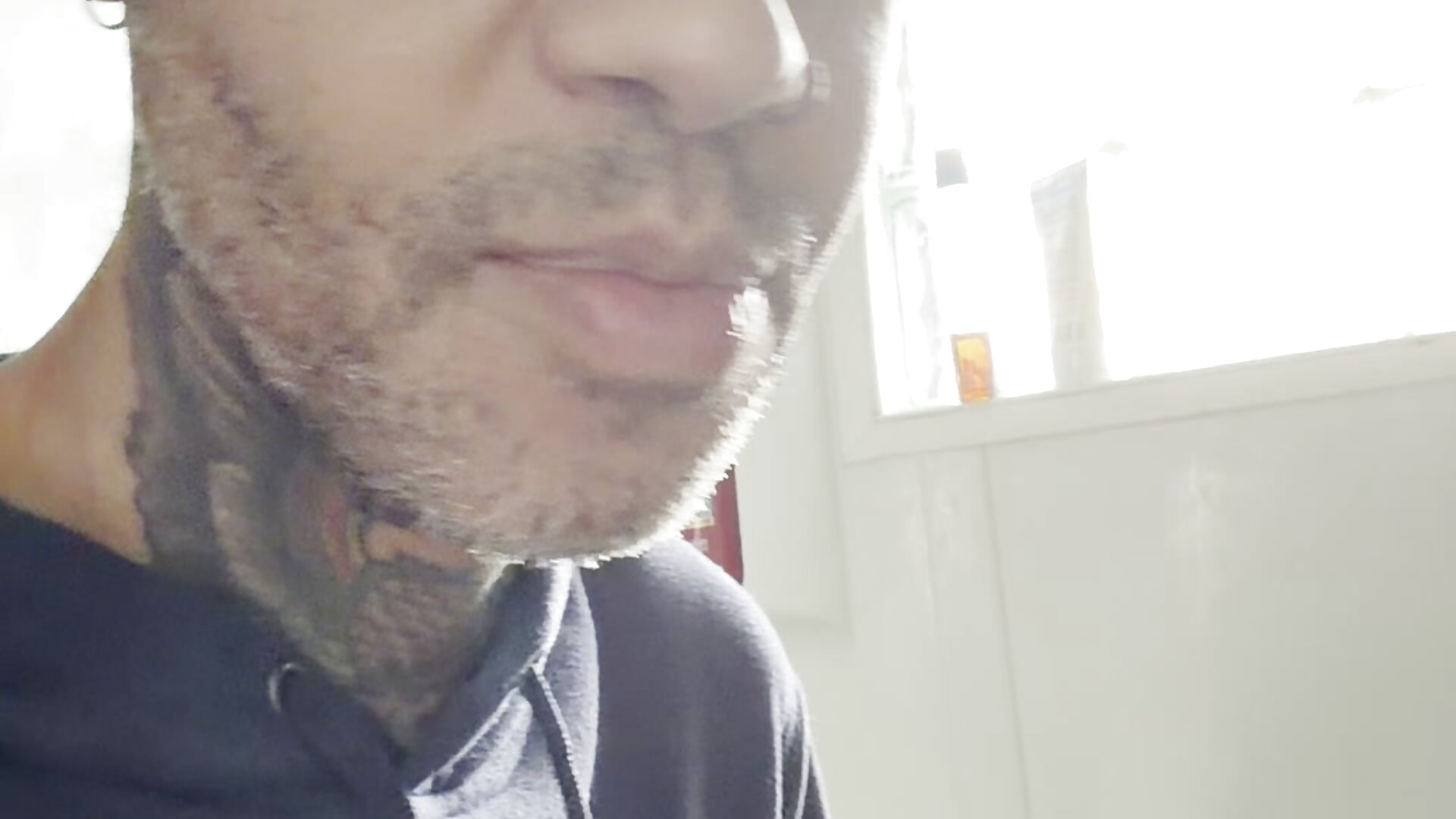 Toilet Licker / Humper