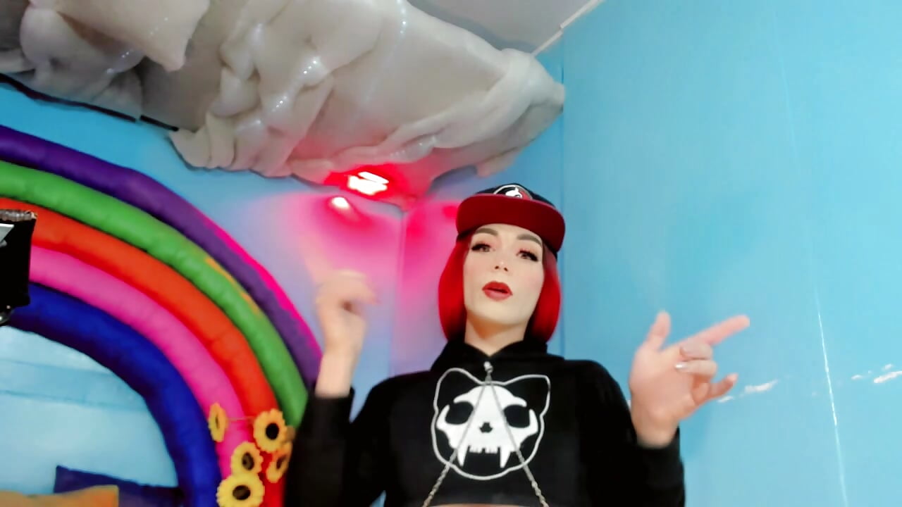 E — filmik katalina-hot1, modela(-lki) na kamerkach