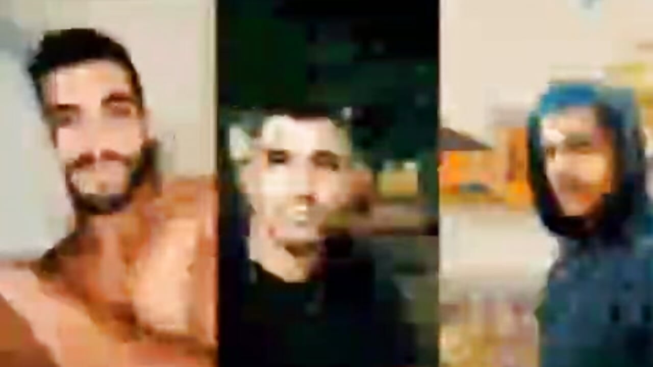 Me - video by Jcolbi cam model