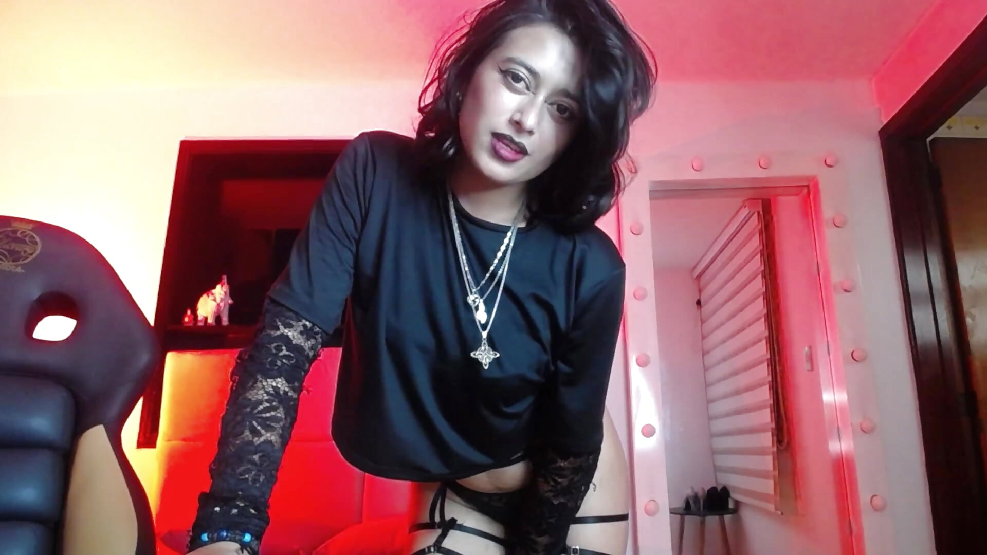 Would you like me to give you orders today? - video by Andy_Eagleton_20_ cam model