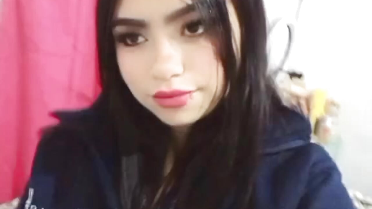 Hi guys 💋🤗🤤 - emma_soffia主播的视频