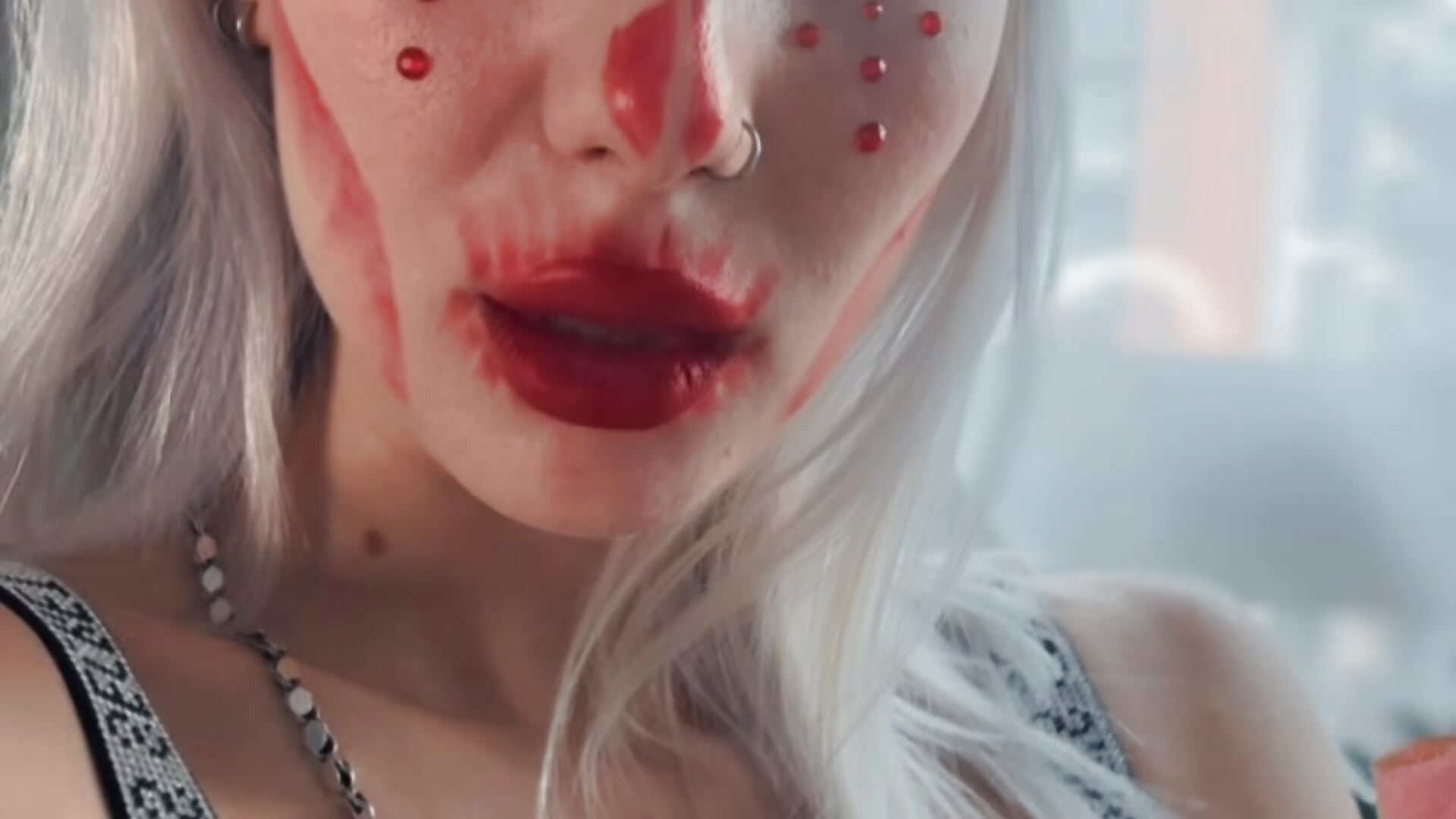 BOO - video by RanyThomson cam model