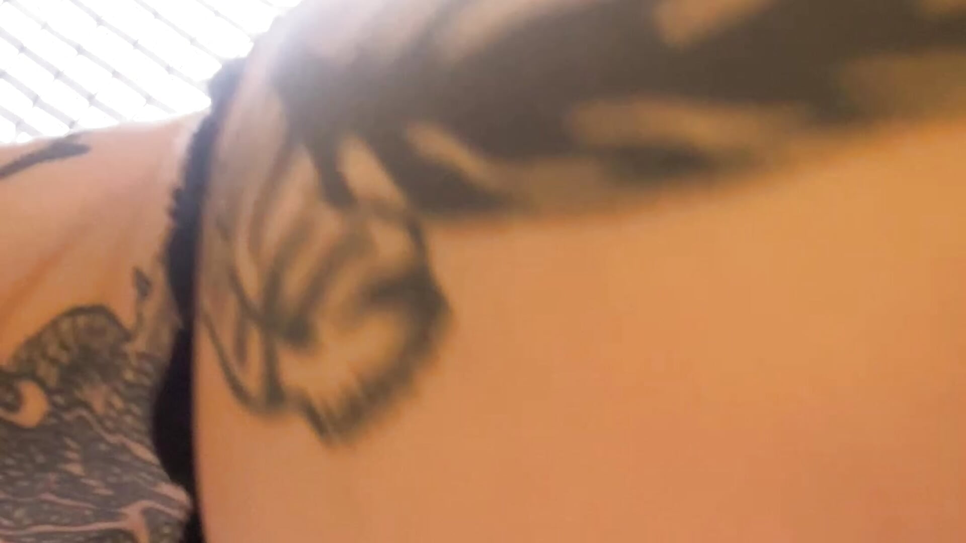 nake me - video by RanyThomson cam model