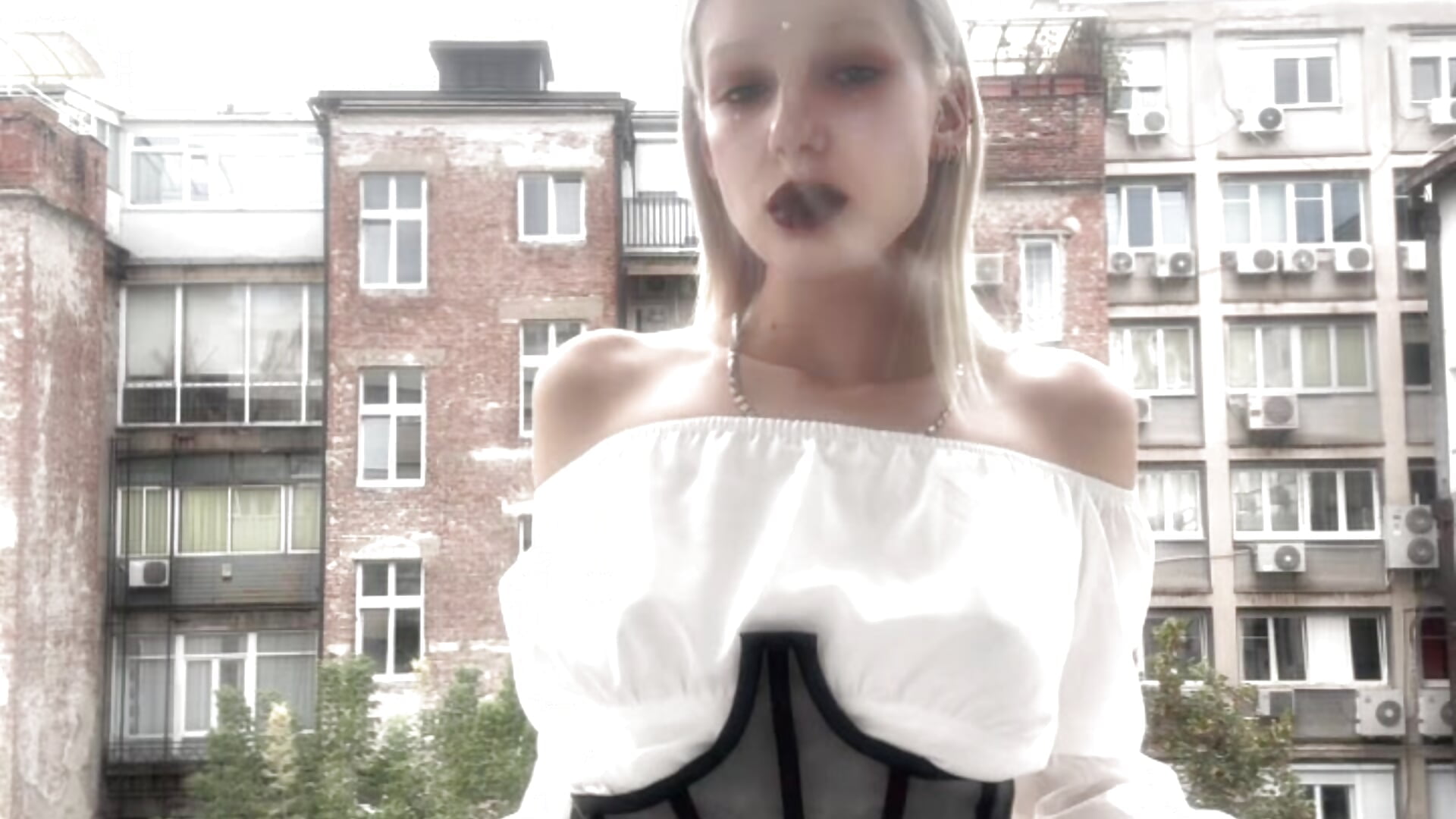 love me pls - video by RanyThomson cam model