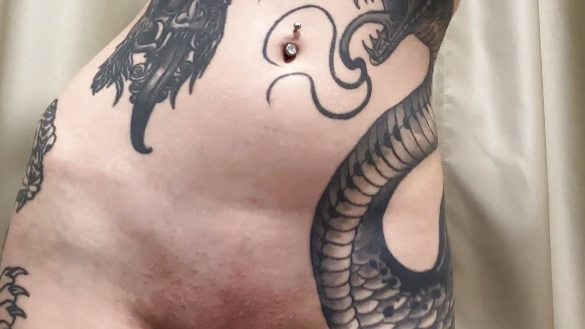 beautiful body– RanyThomson kameramodell videója