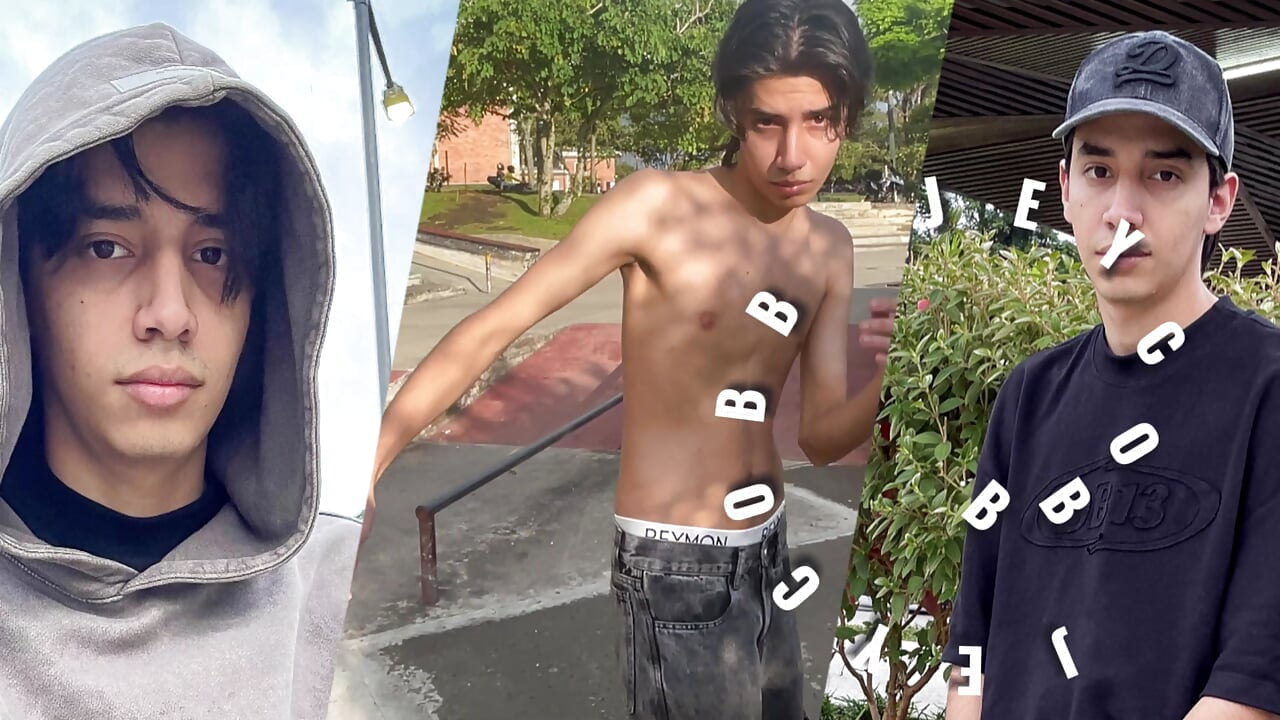 I'm Jeycobb– jeycobb kameramodell videója