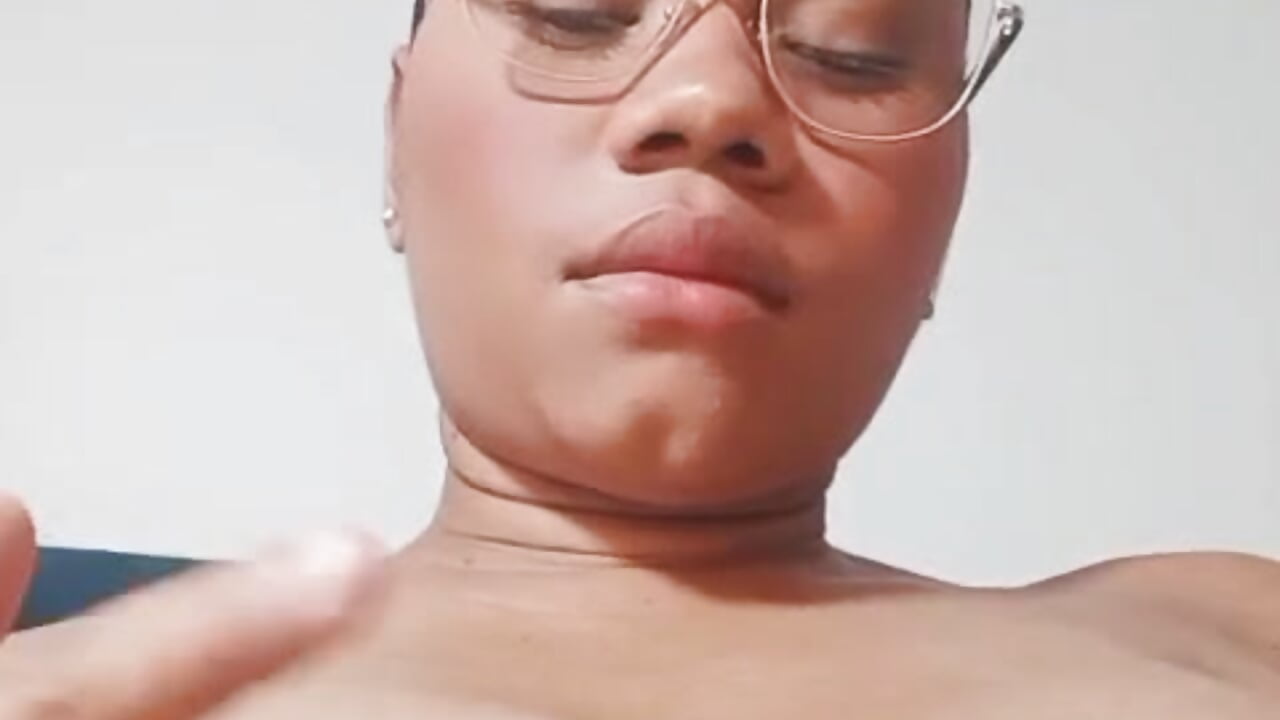 my sexy boobs 🔥 - video by Ahilyn cam model