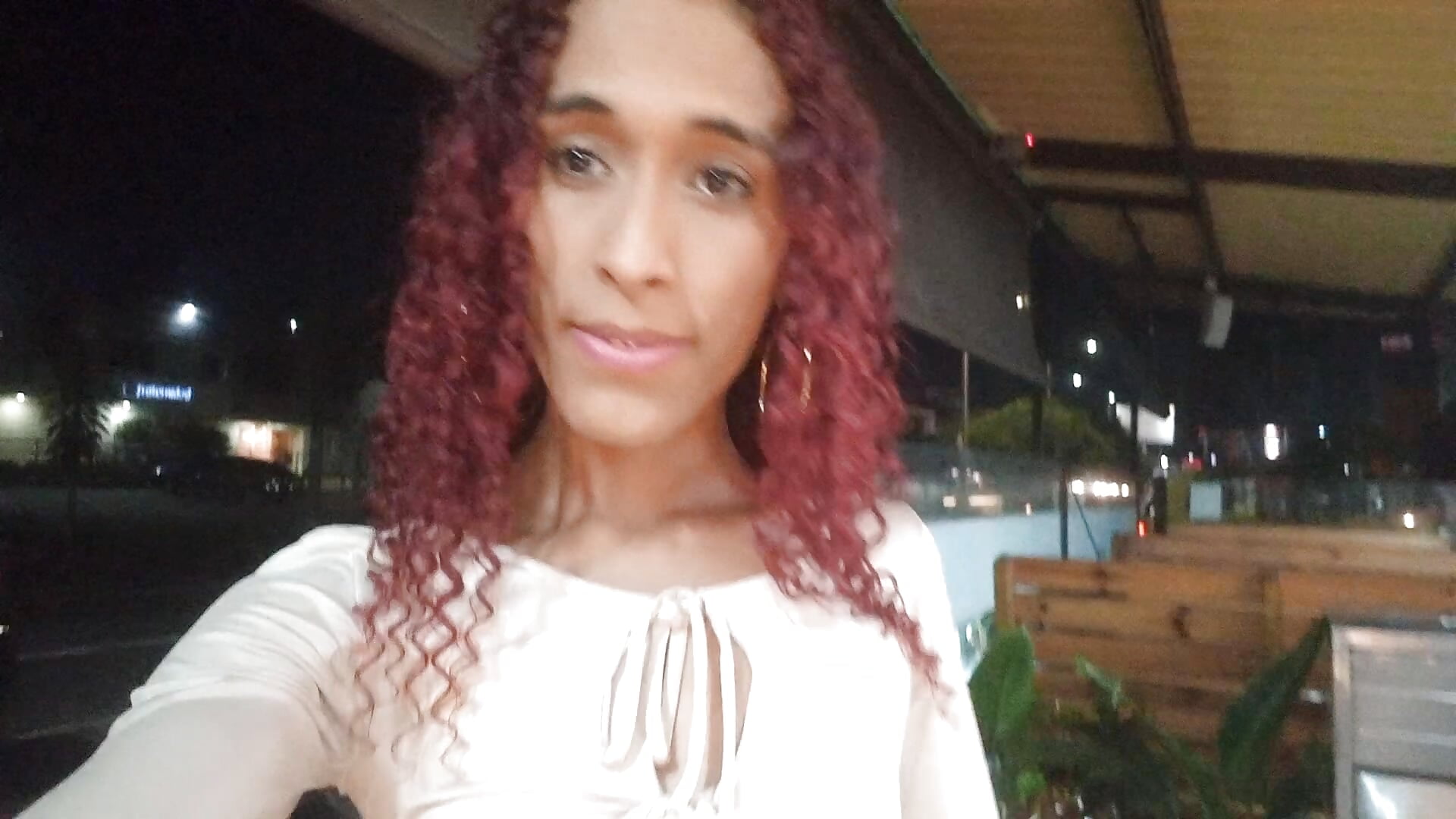 🤫😜your naughty girl - video by Tiffannydoll99 cam model