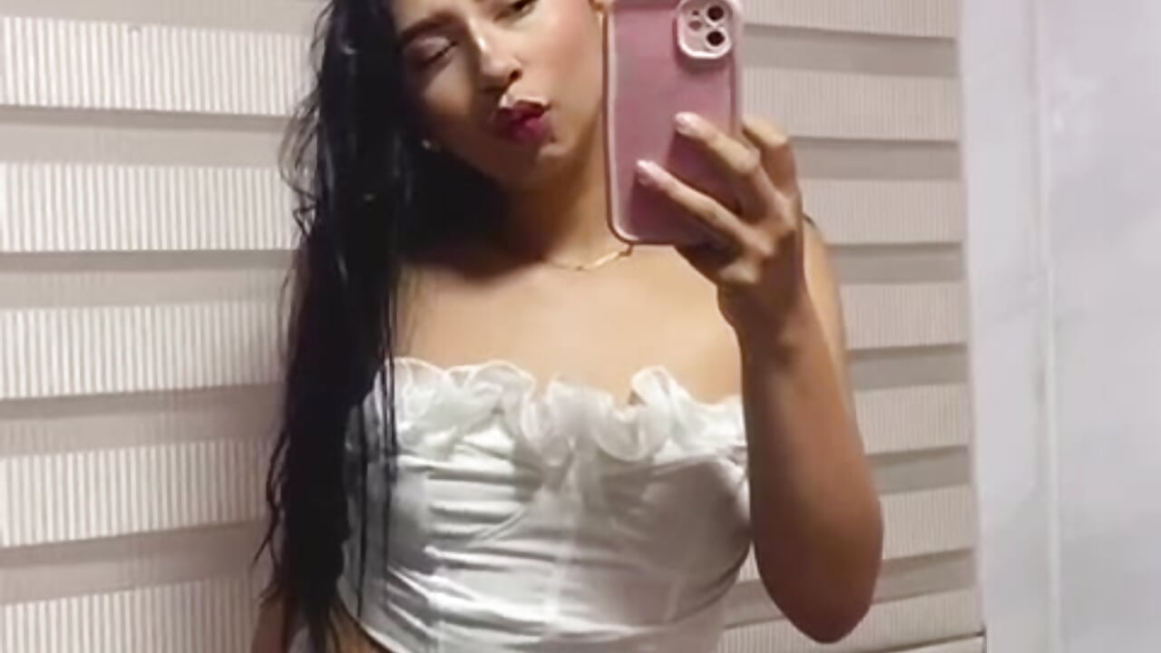 💗 - video by Celeste_119 cam model