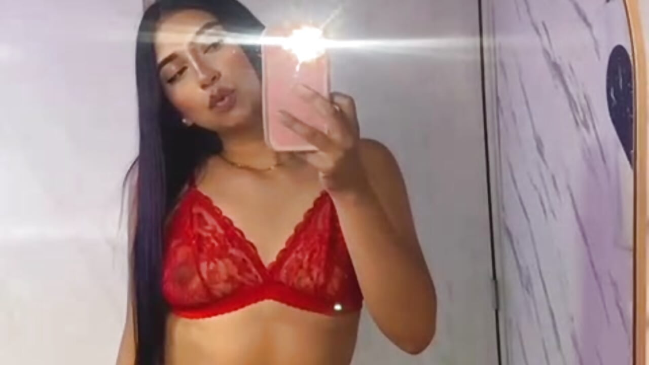 ❤️‍🔥❤️‍🔥❤️‍🔥 - video by Celeste_119 cam model