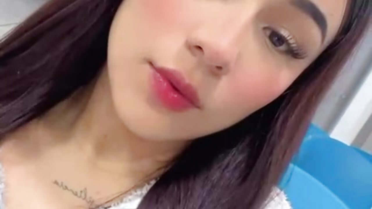 Me 💋💄 - video by Lalitaswwet cam model