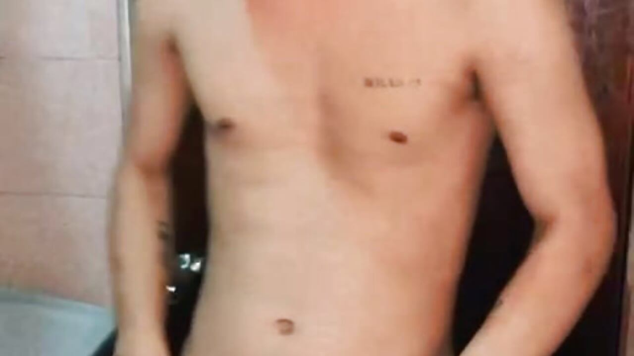 Sexy danteeee - video by Mrdante23 cam model