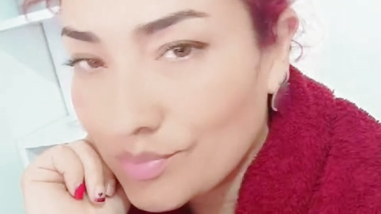 !! - video av MeganAssTabooxxx cam-modell