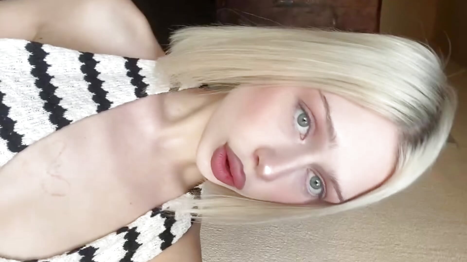 MIMIMI - video by MimiCharm cam model