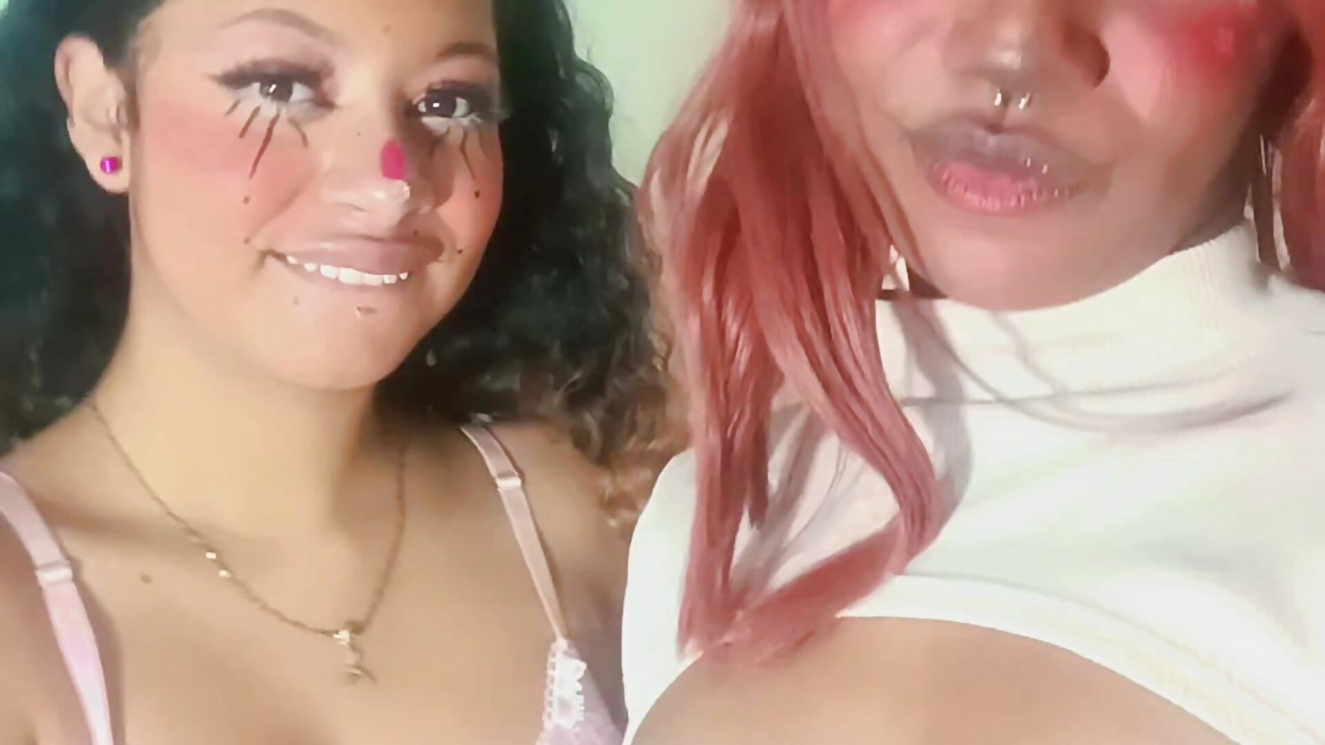 💦😈😍😍 - video di venus_kiss modella di cam