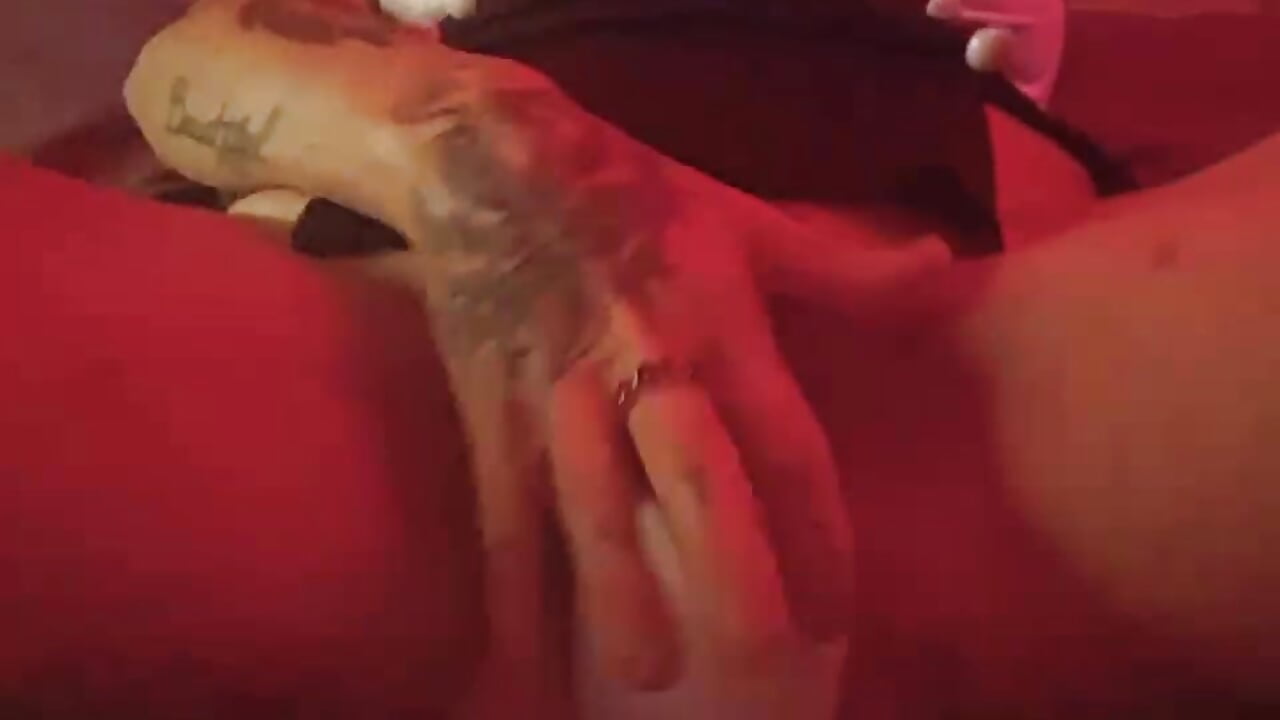 Little play – video af Queenmayhem101@xh