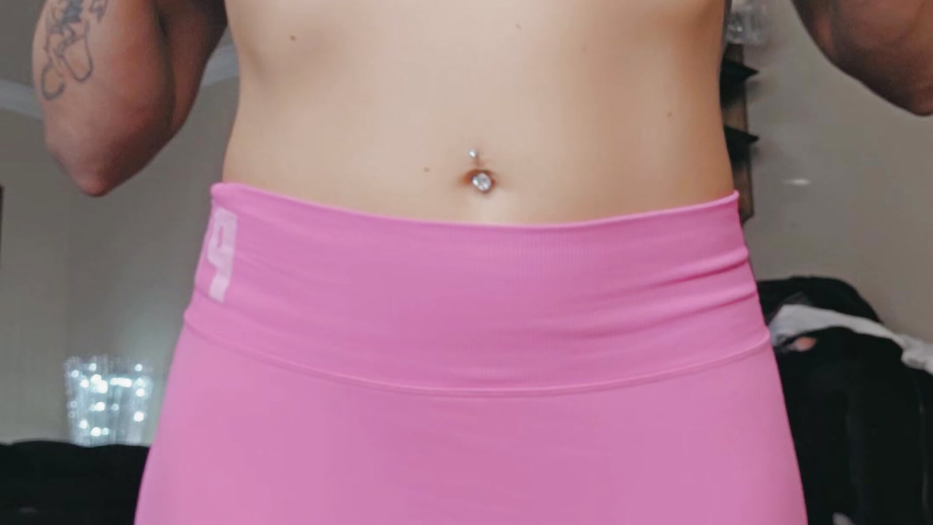 Stripping Vid 3