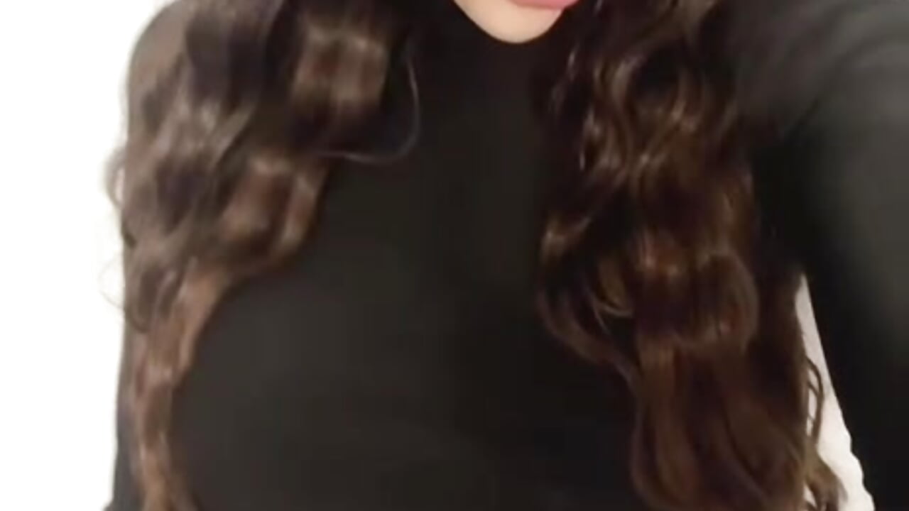 Blue eyes Alisha - vídeo de AlishaSkye modelo de câmara