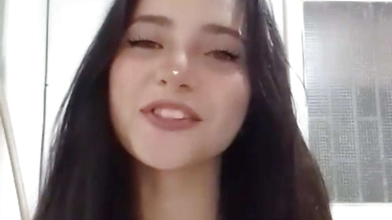 ♥ - video by Angeli_as cam model