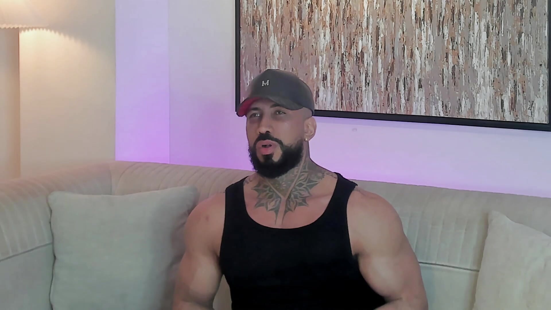 jeff_clark7 - Δημοφιλές βίντεο μοντέλου με κάμερα 3889