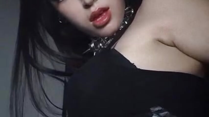 Hi welcome - Video von dahlia_darkwood Cam-Model