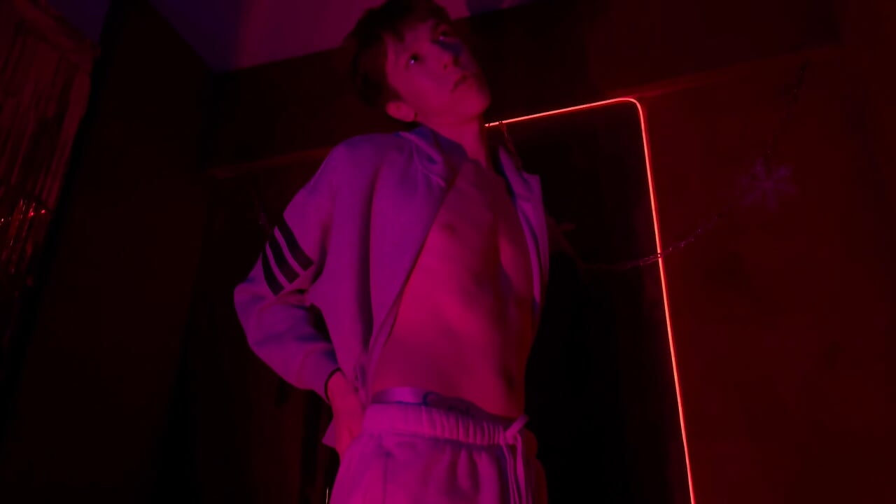 MarkBranston - вебкам модель избранные видео 6357