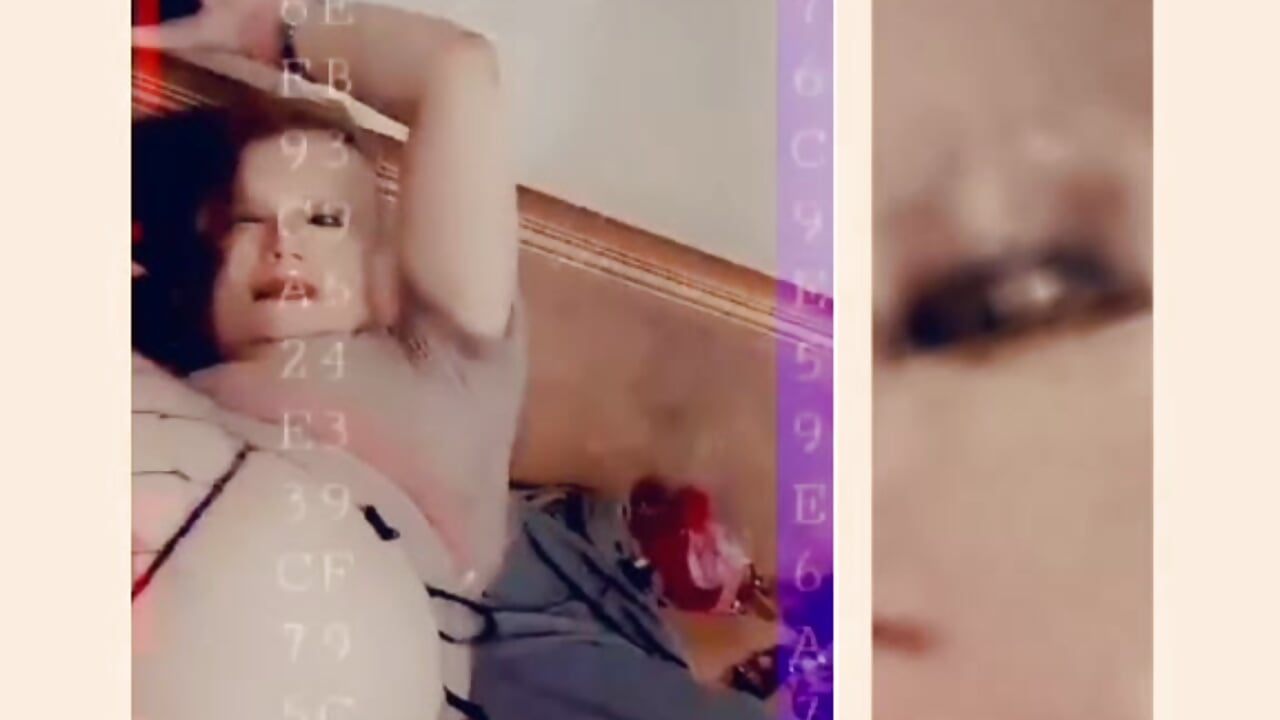 Mermaid Performing – video od RubyMerMaid7