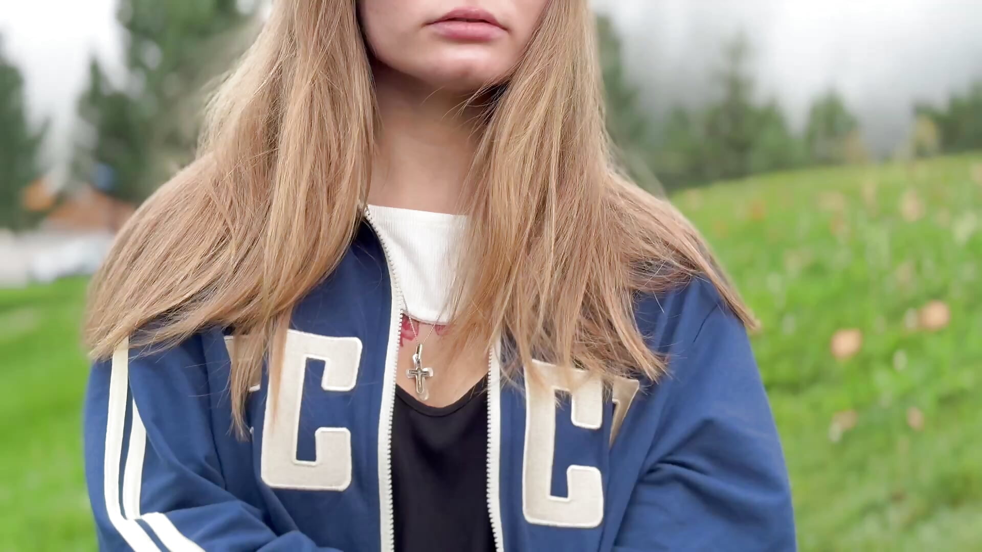 ME (natural) - video by swag_evalution cam model