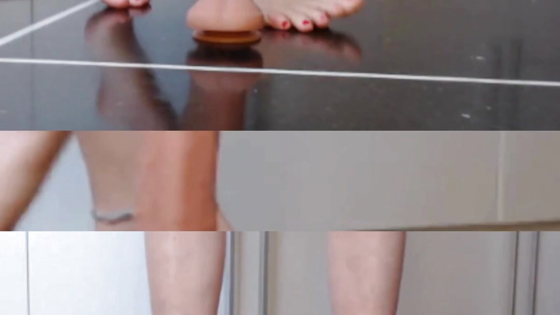 Istanti Veloce – video af Spicypamy cam-model