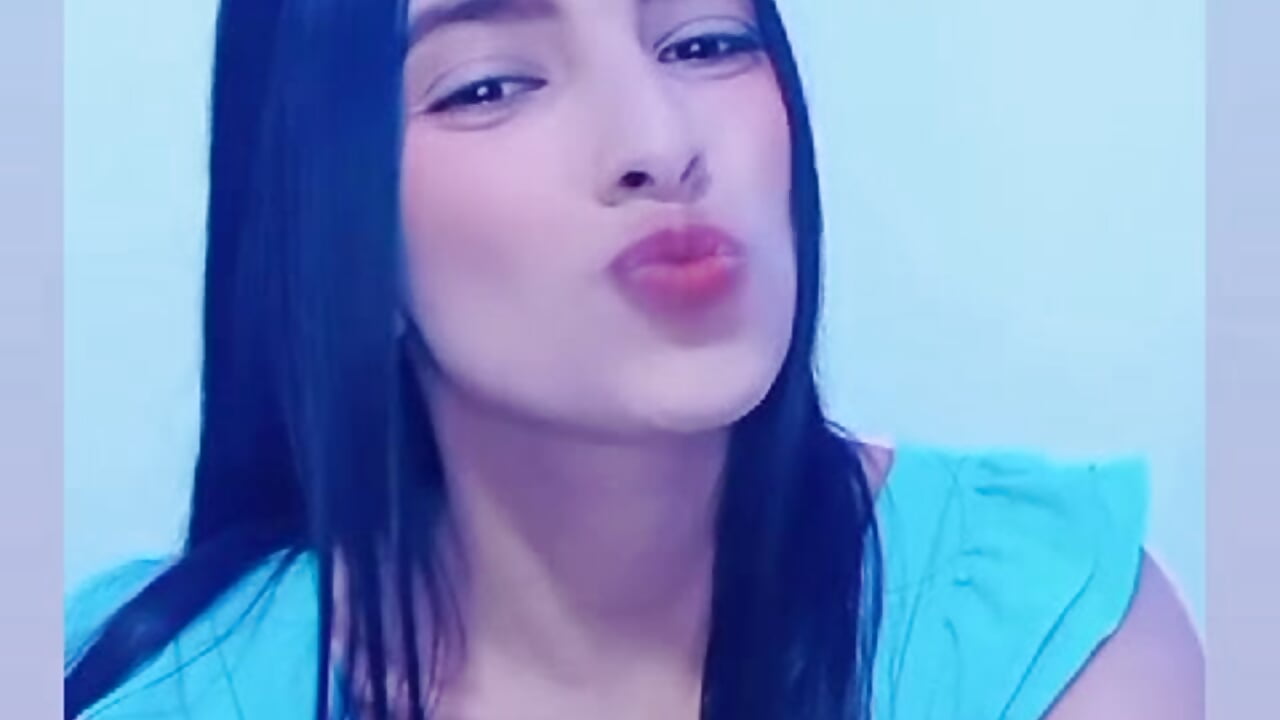 Skarleth - video by Sexy_LatinGirls69 cam model