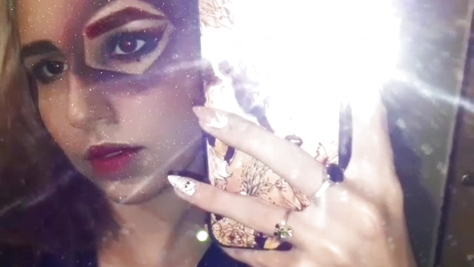 me for u - video by SeltinMassey cam model