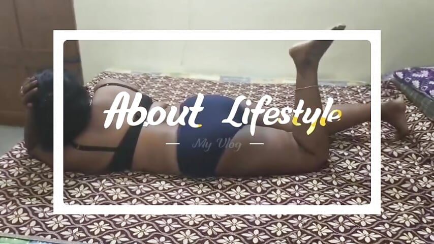 🥱🥱🥱 - Tamil_Crazy_Queen 캠 모델의 동영상