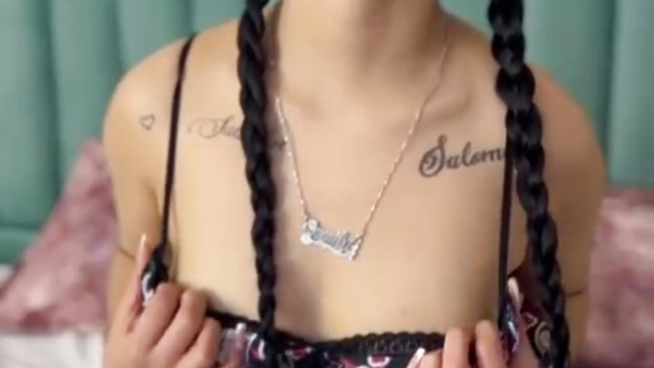 sexy - video by Alanha__ cam model