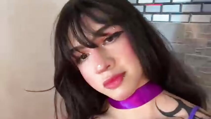 DO YOU WANT TO BE MY HUSBAND? - วิดีโอโดย lunmei โมเดลแคม