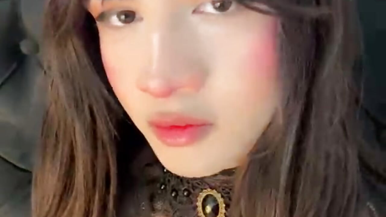 Sweet and pretty girl - Video von lunmei Cam-Model