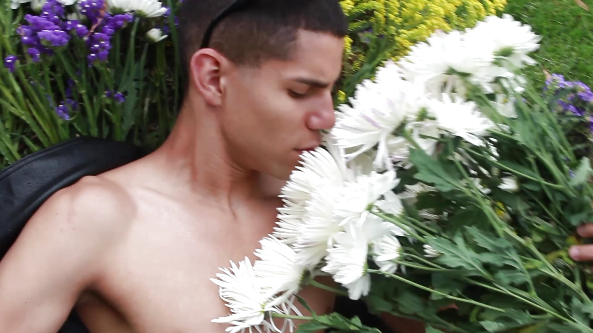 Welcome Again  🫴 - video by samirscott cam model