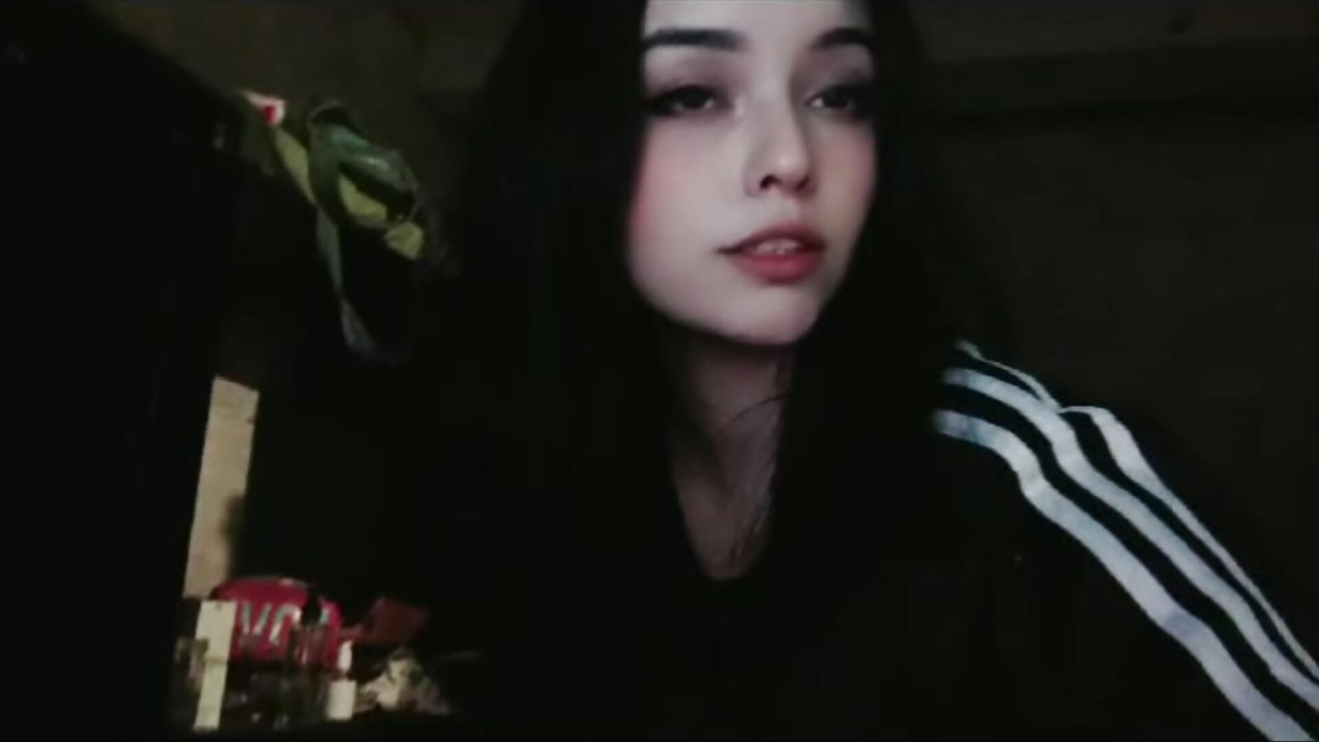 💐 - video by lunacutie cam model